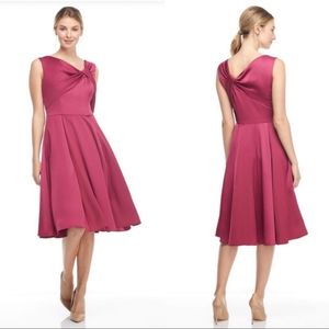 Gal Meets Glam petite Noelle Dress